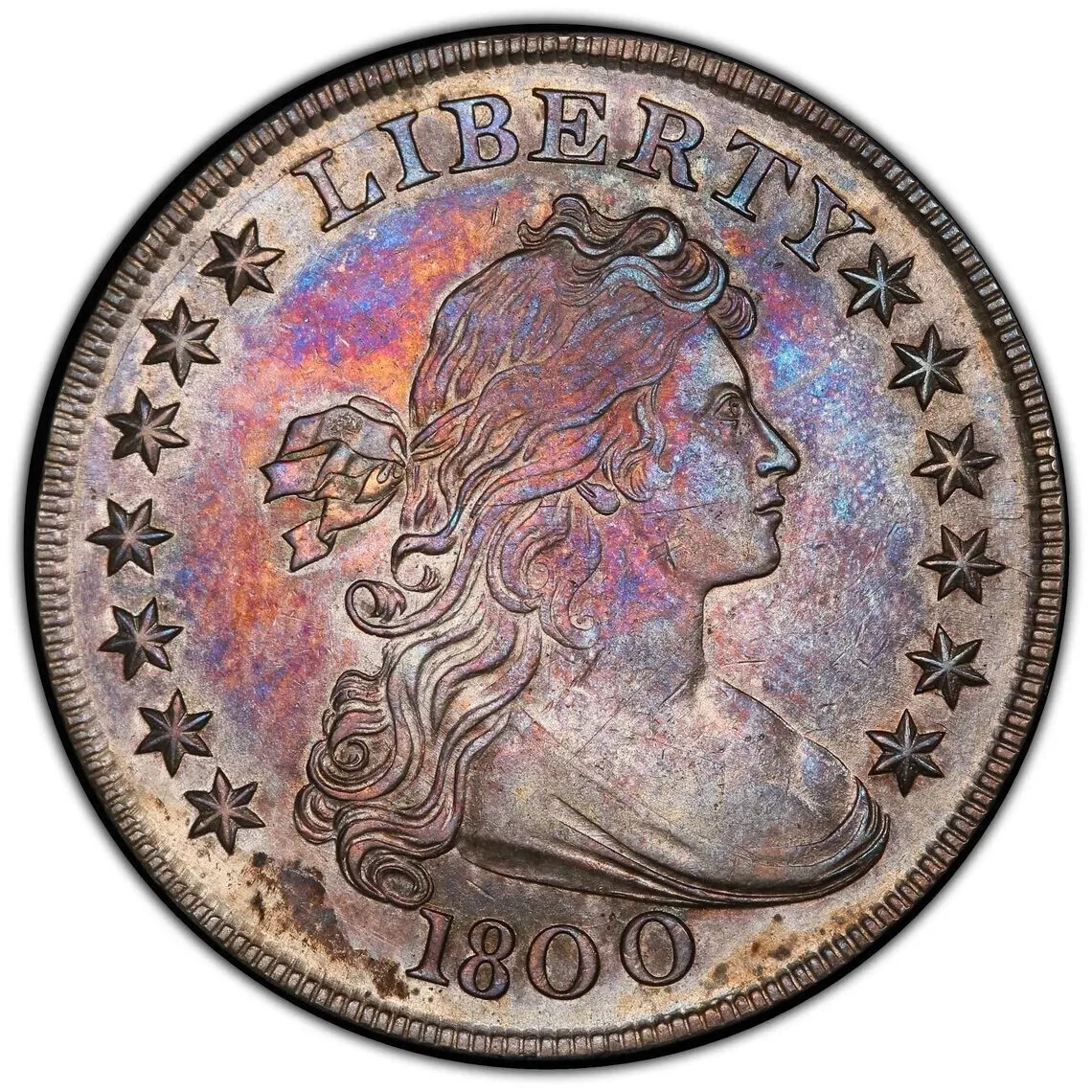 Early Silver Dollars