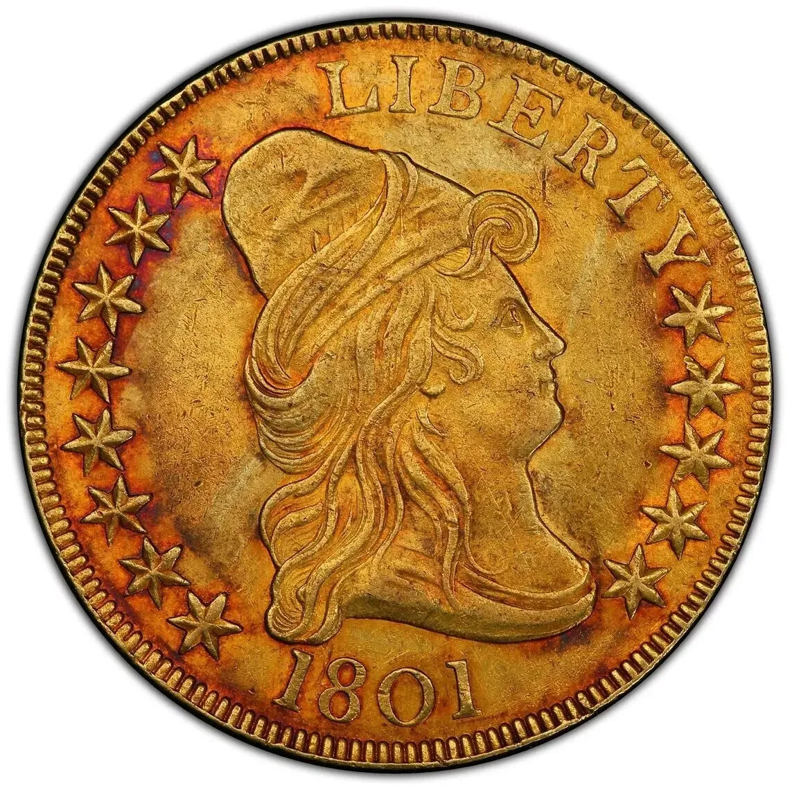 Gold (Pre-1933)