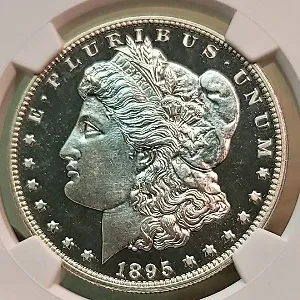 Morgan Dollars