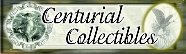Centurial Collectibles